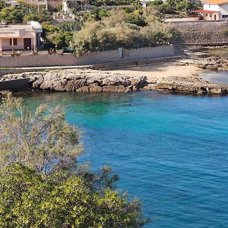 Sea Sicily View Lejlighed Bagheria Eksteriør billede